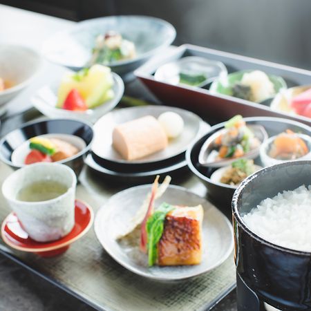 The Thousand Kyōto Esterno foto Dim sum