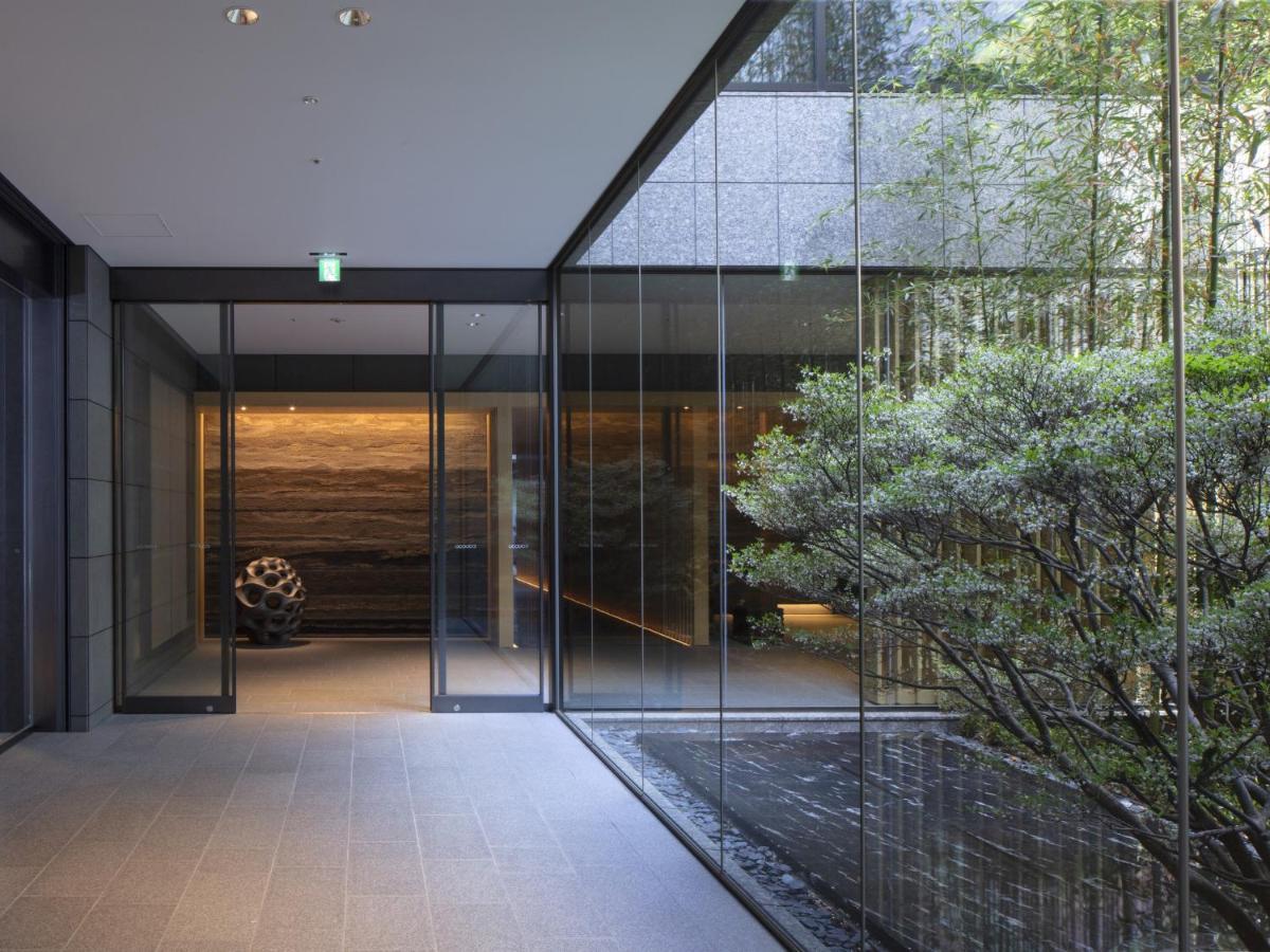 The Thousand Kyōto Esterno foto Interior of the museum