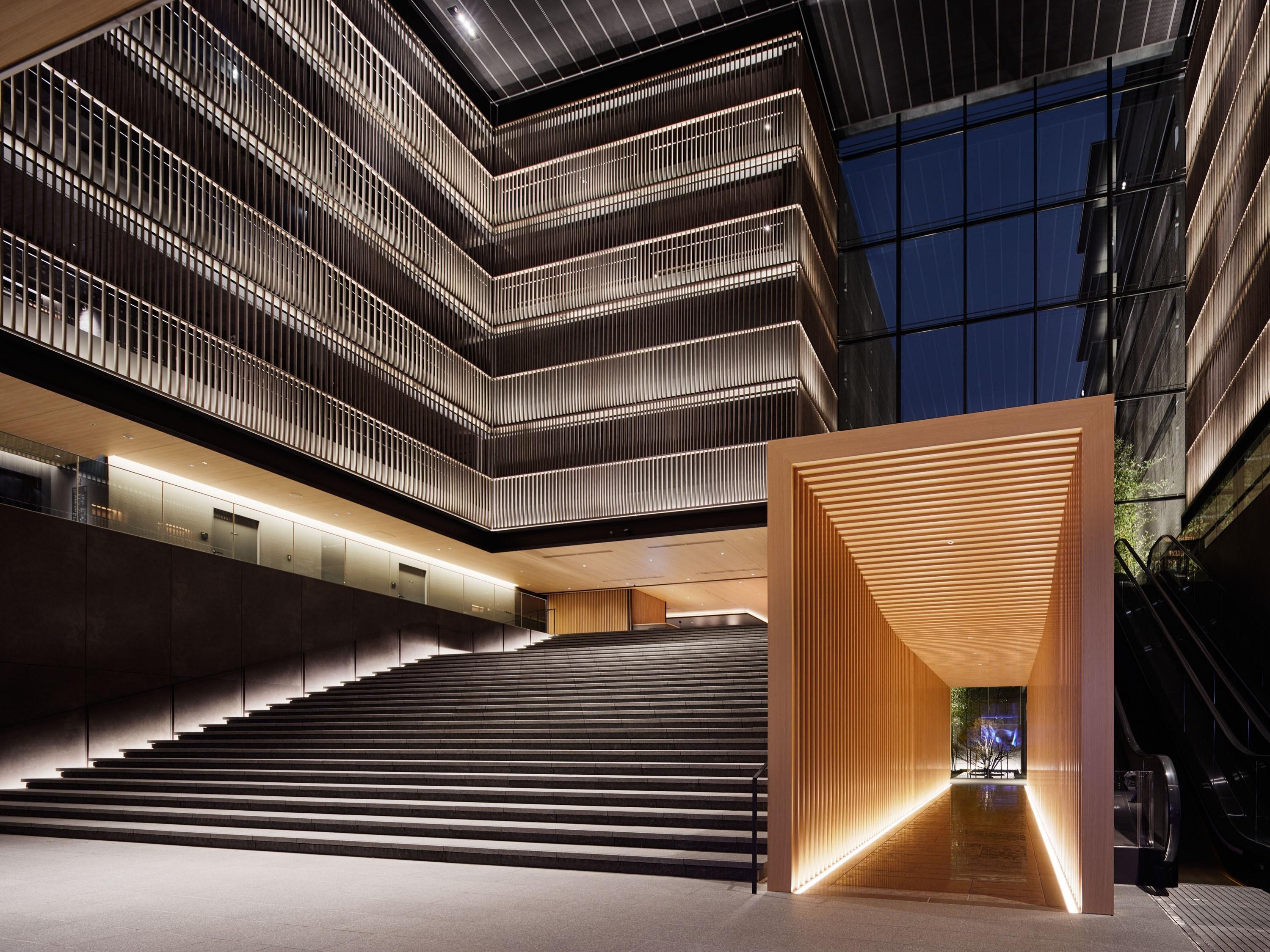 The Thousand Kyōto Esterno foto Interior of the National Museum of the Republic of China