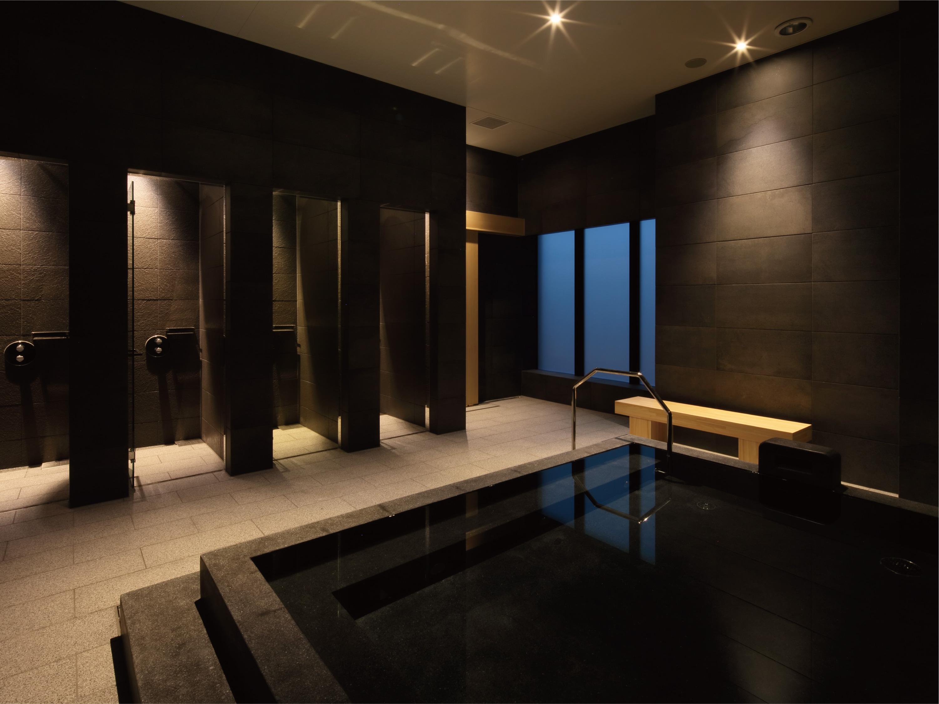 The Thousand Kyōto Esterno foto The spa at The Ritz-Carlton, Kyoto