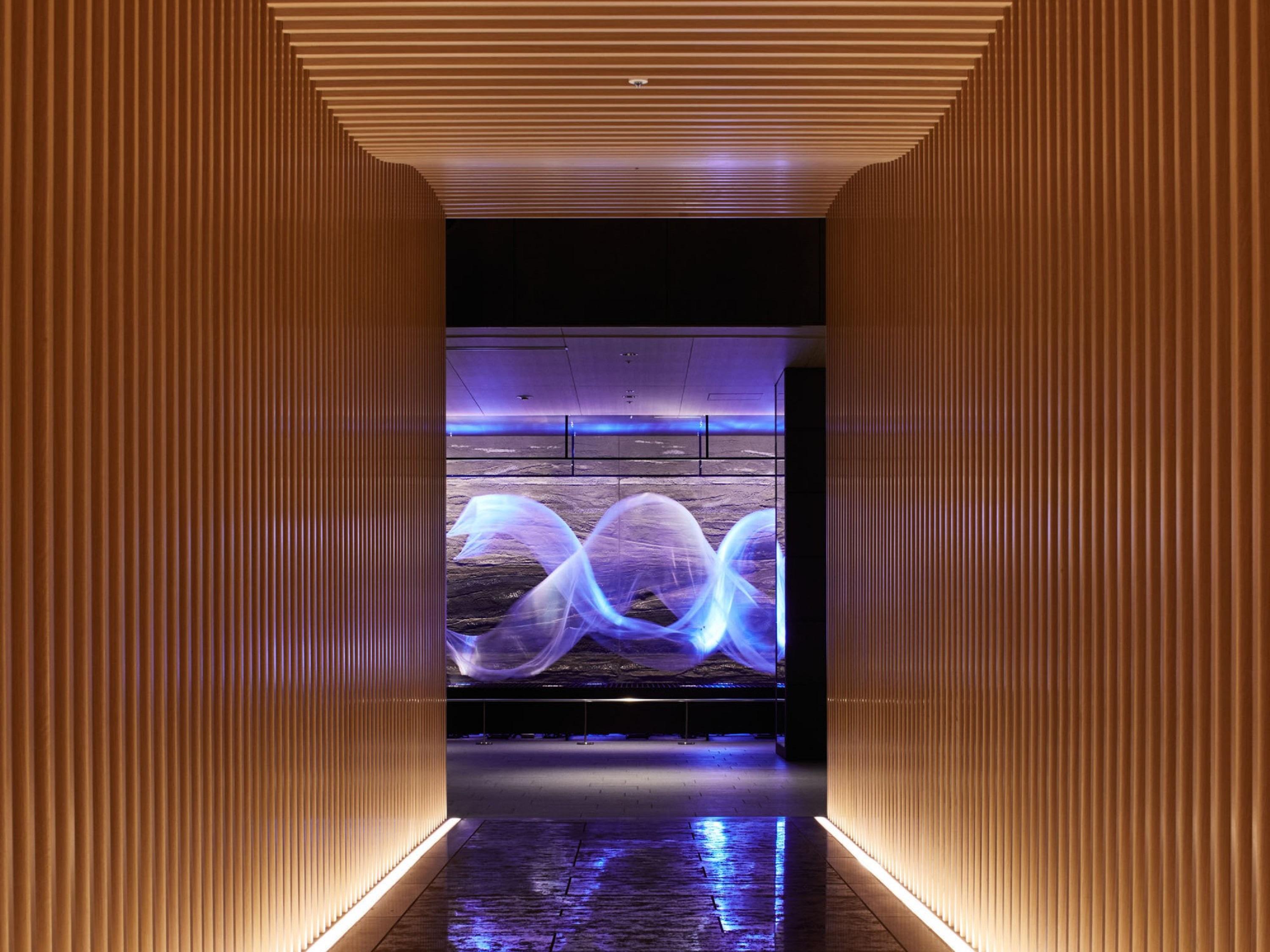 The Thousand Kyōto Esterno foto The entrance to the spa