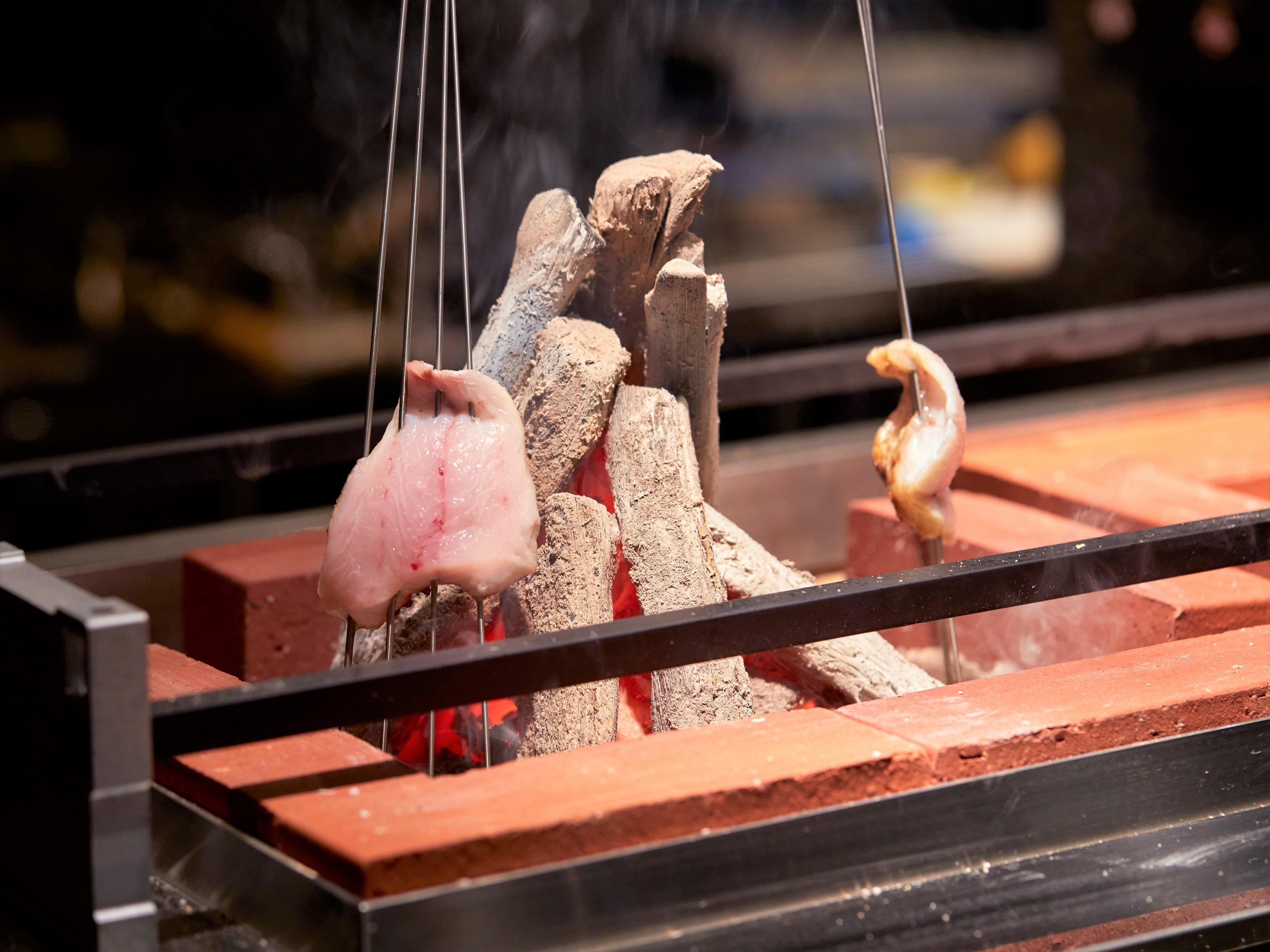 The Thousand Kyōto Esterno foto A puppet theatre